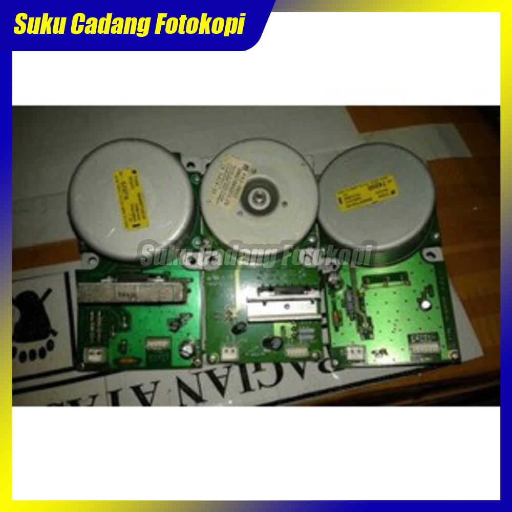 PROMO!!! MOTOR FIXING KANIBAL IR 6570 Harga 599,900 rupiah*Gratis Ongkir