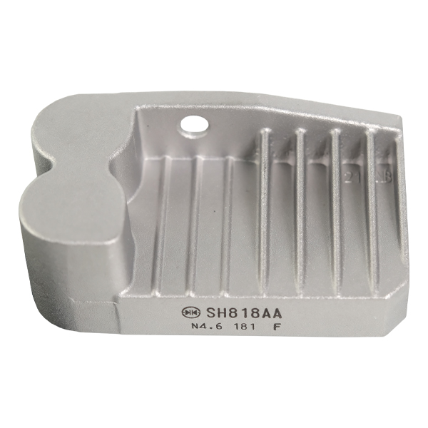 Rectifier Comp Regulator Kiprok Supra X 125 Helm In Supra X 125 FI 31600KVBS51 Harga 551,500 rupiah*Gratis Ongkir