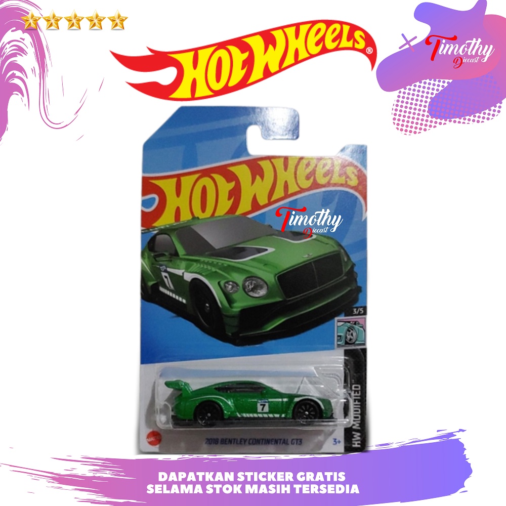 Hot Wheels - Aston Martin Vantage GTE - Plut Plat Boom Brinquedos