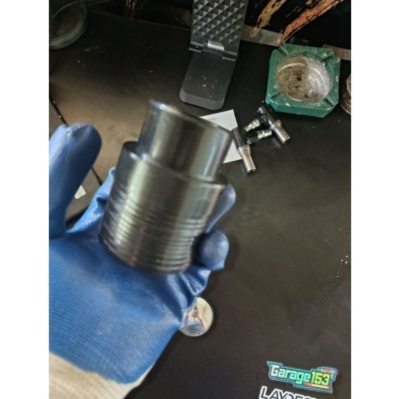 Promotion for Usd Klx and Tele Klx Seal Installation Tools Harga 120,000 rupiah*Gratis Ongkir