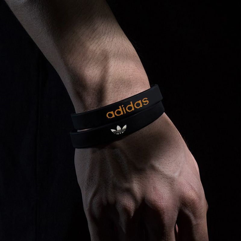 GELANG TANGAN PRIA KEREN ADIDAS Lazada Indonesia