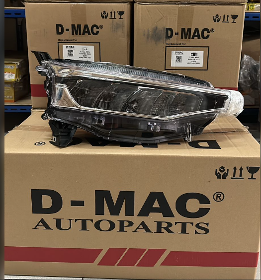Headlamp Lampu depan Avanza 2022-2023 Veloz KANAN / KIRI Giá 1,499,000 Đồng*Miễn phí vận chuyển