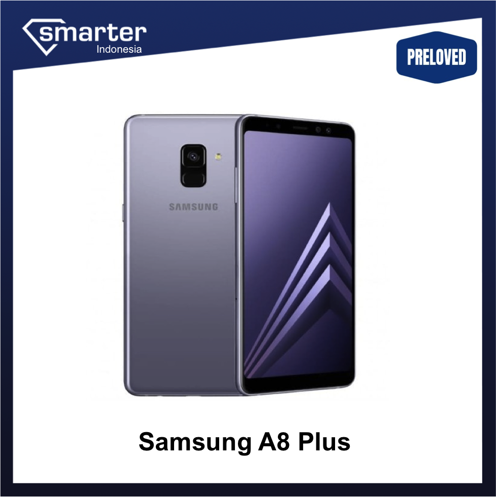 harga second samsung galaxy a8 plus