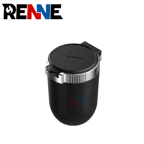 Ashtray for Cars Led Light Portable Detachable Harga 49,950 rupiah*Gratis Ongkir
