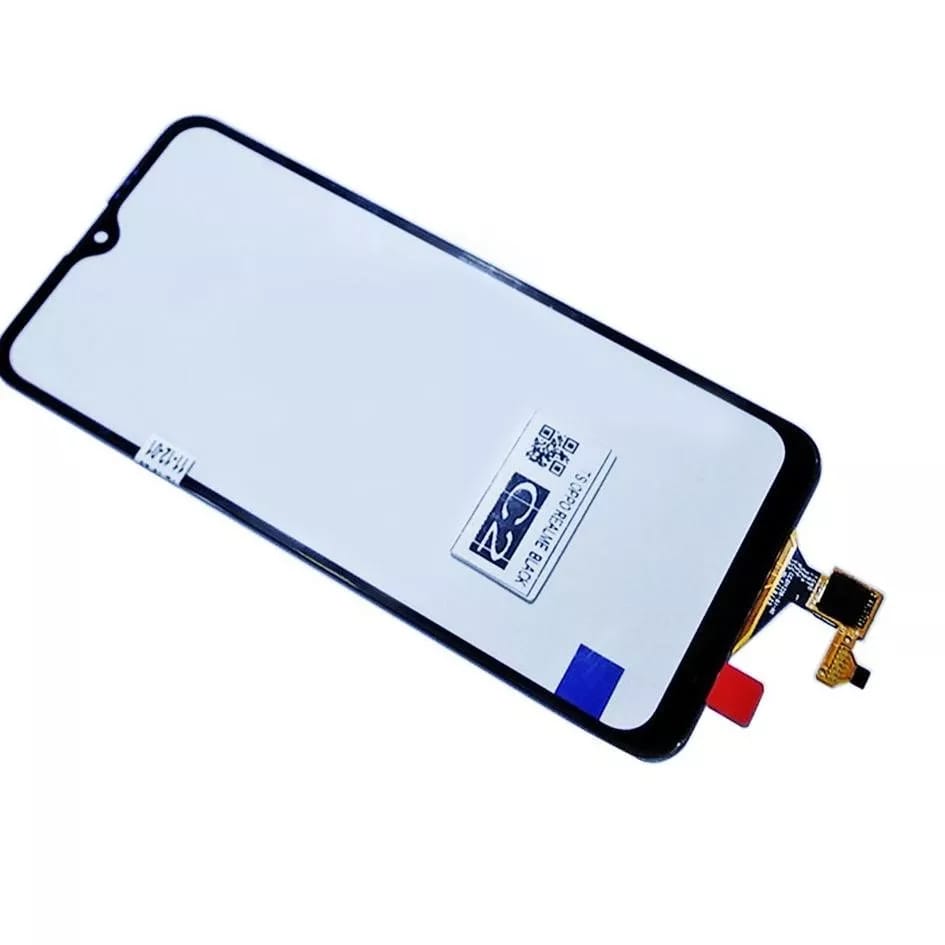 TS OPPO A1K/REALME C2 BLACK Harga 22,000 rupiah*Gratis Ongkir