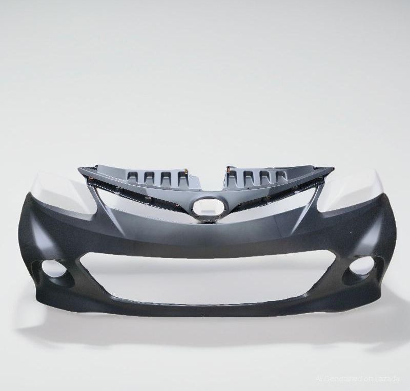 Front Bumper for Toyota Veloz Year 2013 to 2015 New Nhf Free Car Shampoo Harga 999,999 rupiah*Gratis Ongkir