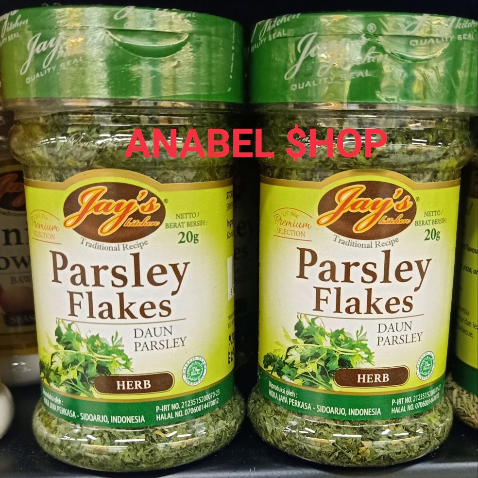 Jual Parsley Jays Terbaru  Lazada.co.id