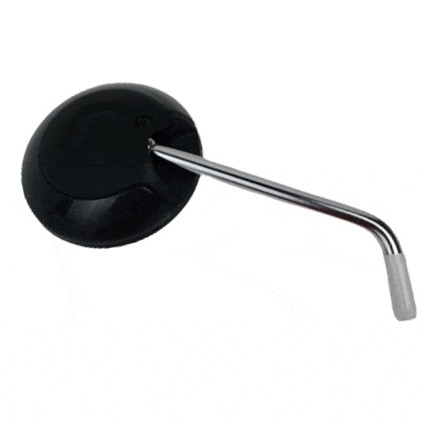 Spion Mirror Comp Honda Scoopy eSP K2F 88211K93N00ZP Harga 97,000 rupiah*Gratis Ongkir