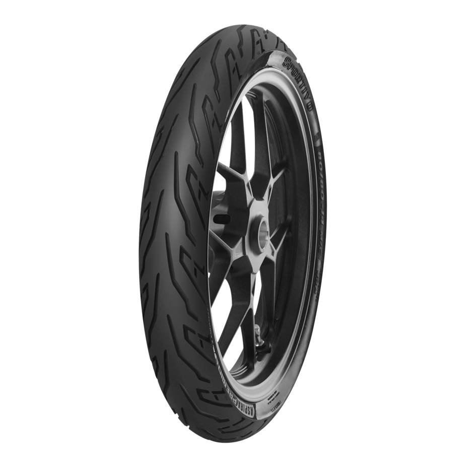 Ban Depan Aspira Premio Sportivo Tubeless 120/60-17 untuk Honda CBR 250 RR Harga 592,000 rupiah*Gratis Ongkir