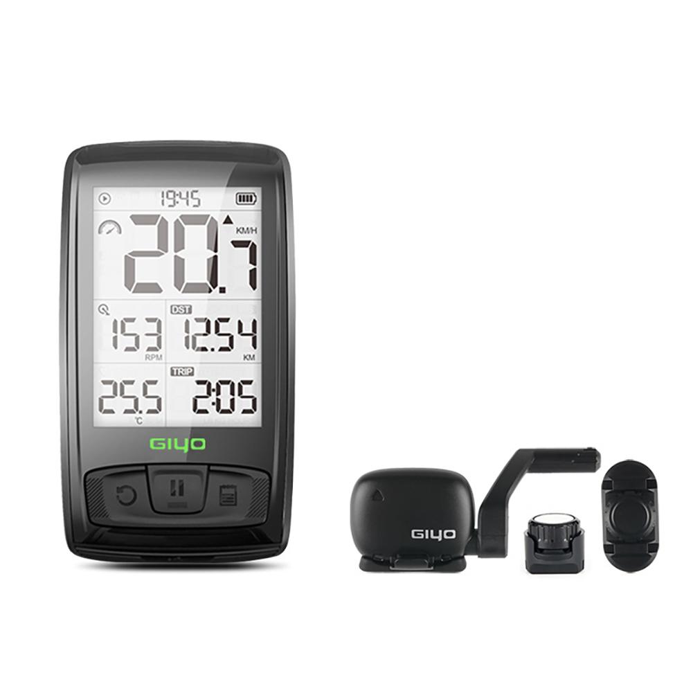 bluetooth speedometer