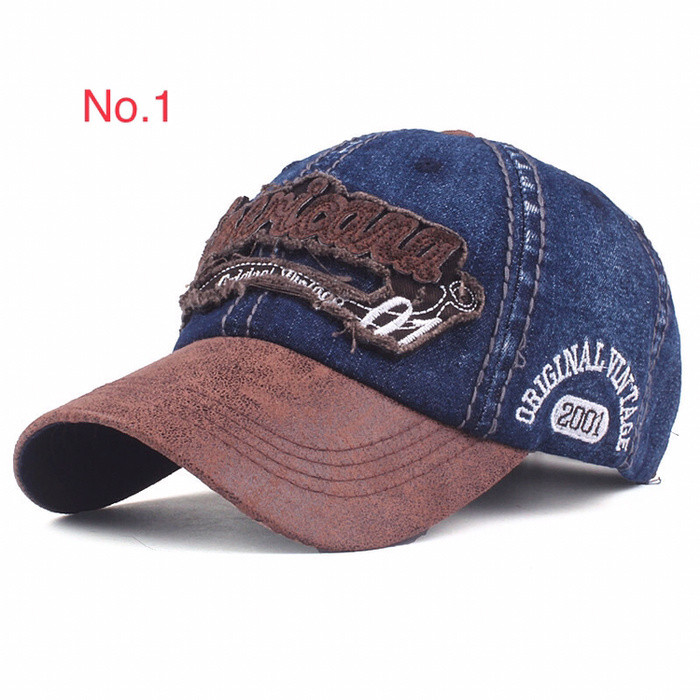 Topi Baseball Terbaru Base Ball Caps 