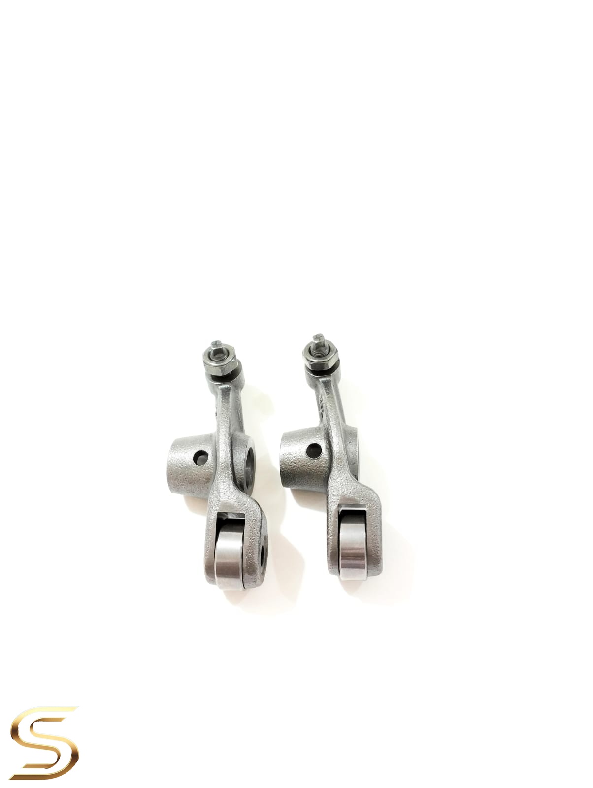 Racing Valve Trigger Mio / Jupiter Z / Vega R New Harga 54,175 rupiah*Gratis Ongkir