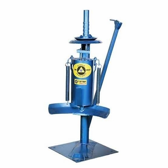 ALAT PEMBUKA BUKA BUKAAN BAN RODA MOBIL TYRE OPENER 16" TIPTOP TIP TOP Harga 1,428,000 rupiah*Gratis Ongkir