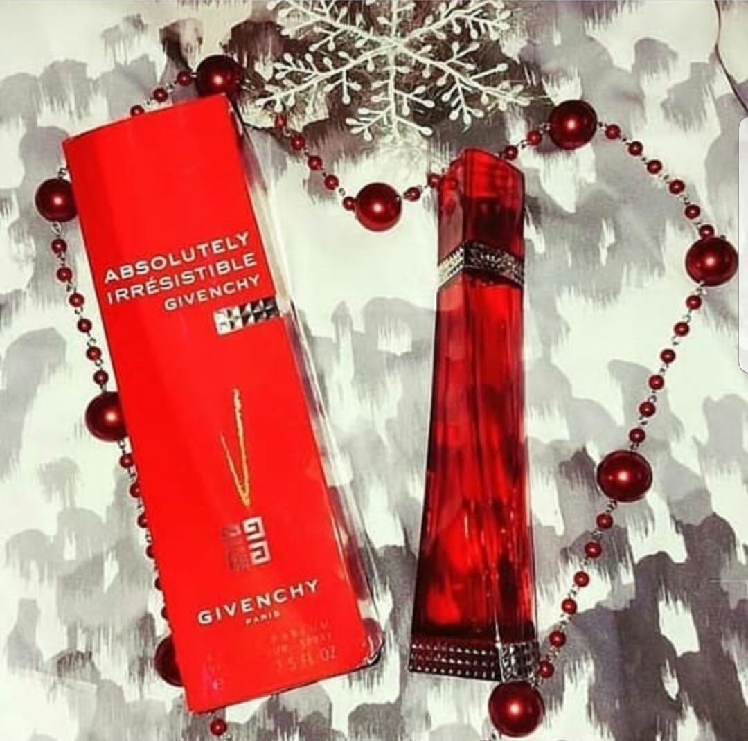 givenchy absolutely irresistible