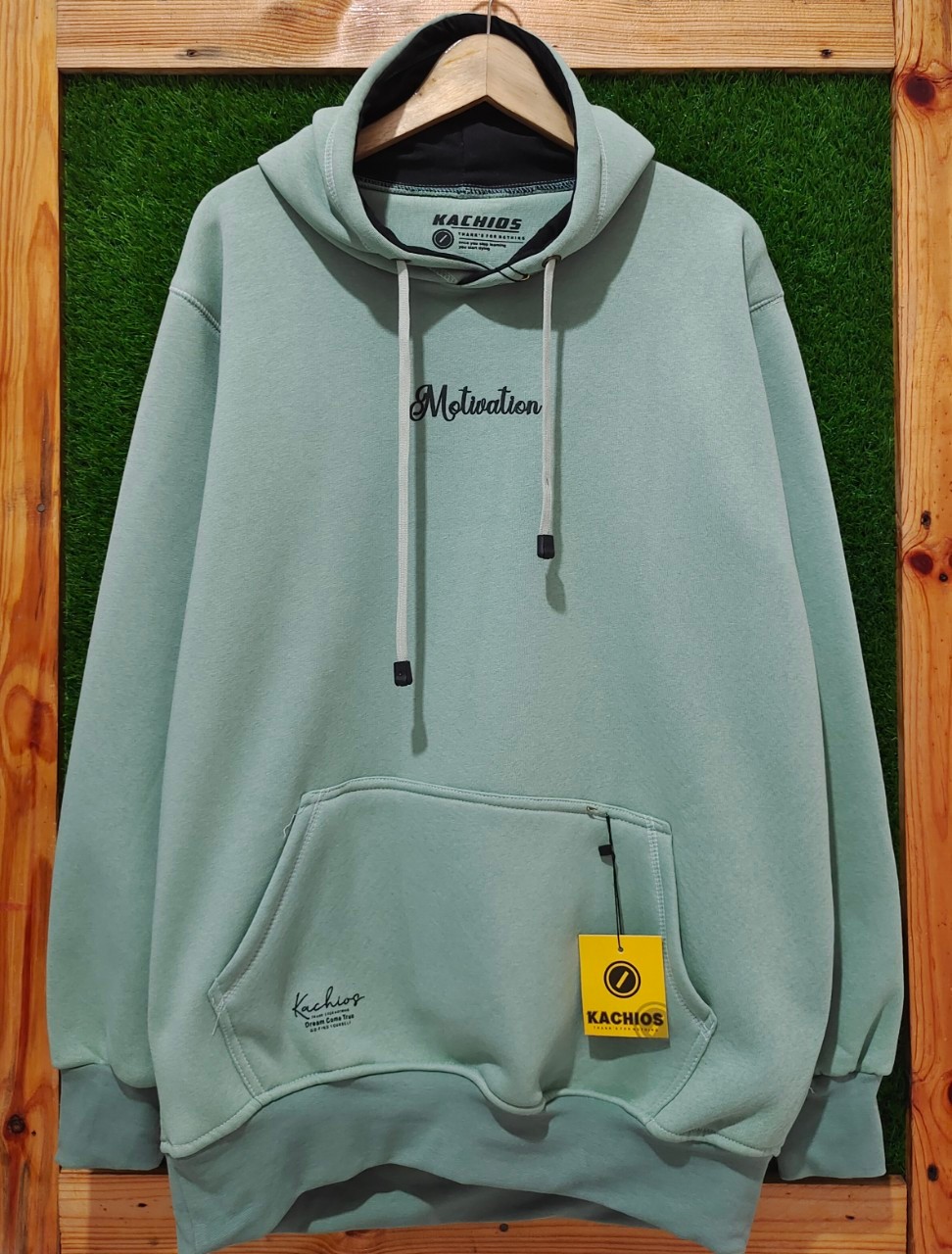 Jual Jaket Hoodie Warna Hijau Mint Terbaru - Oct 2023 | Lazada