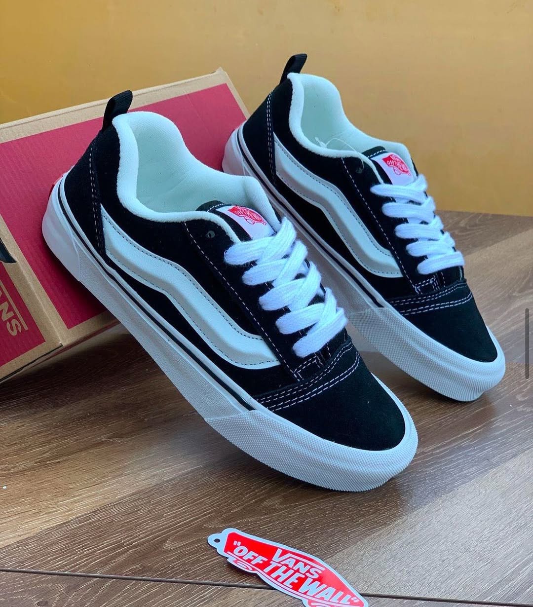 Beli Sepatu Vans Tnt Asli Online Harga Terbaik Lazada Indonesia