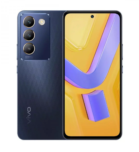 VIVO Y100 5G 8/256GB Garansi Resmi NEW Harga 4,105,000 rupiah*Gratis Ongkir