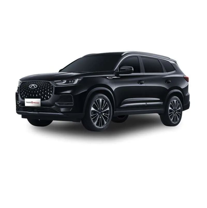 Chery Tiggo 8 Premium Car [Jakarta] Harga 99,999,999 rupiah*Gratis Ongkir