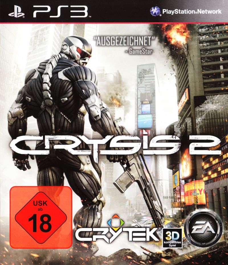 DVD Kaset Game PS3 PKG Multiman HEN Crysis Lazada Indonesia