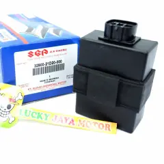 Cdi satria Lumba 2t 2 tak 32900-21D20L000 Original Suzuki