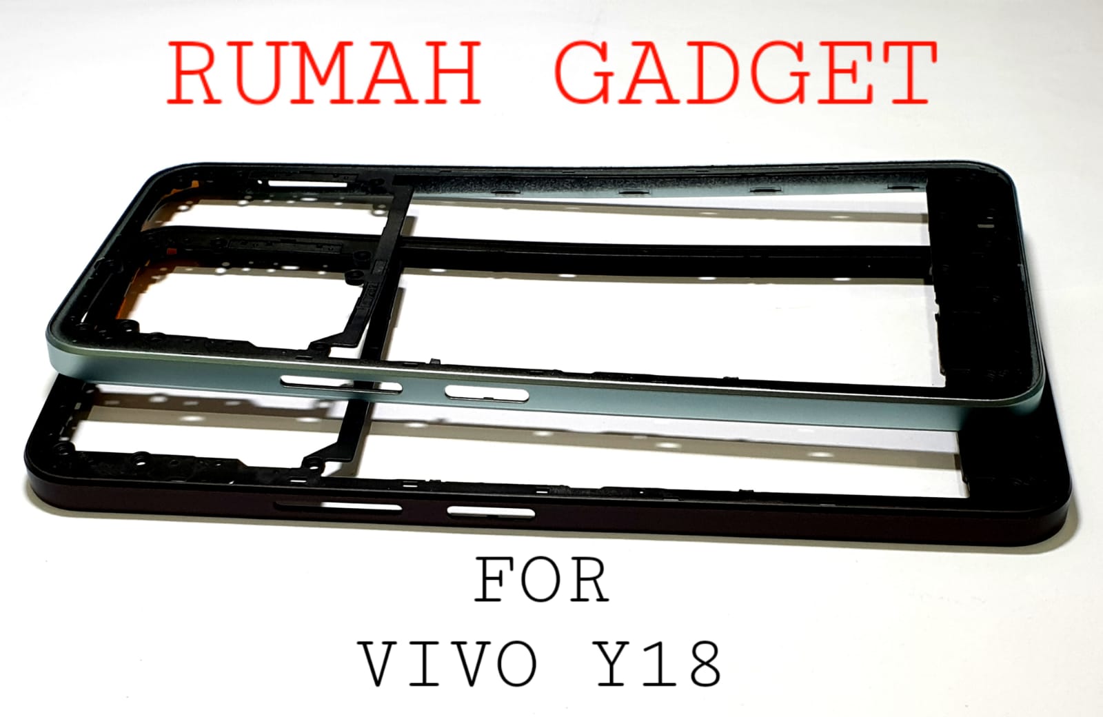 BAZEL TULANG TENGAH V*VO Y18 Giá 32,000 Đồng*Miễn phí vận chuyển