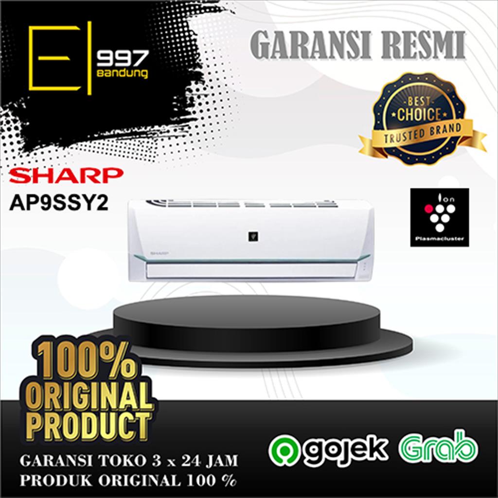 sharp ah ap9ssy2