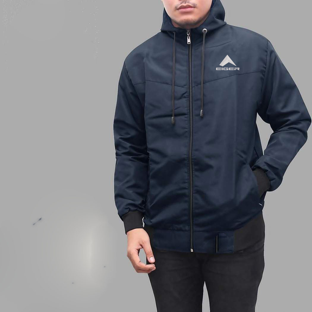 Jual Jaket Eiger Waterproof Ori Terbaru Jan 2025