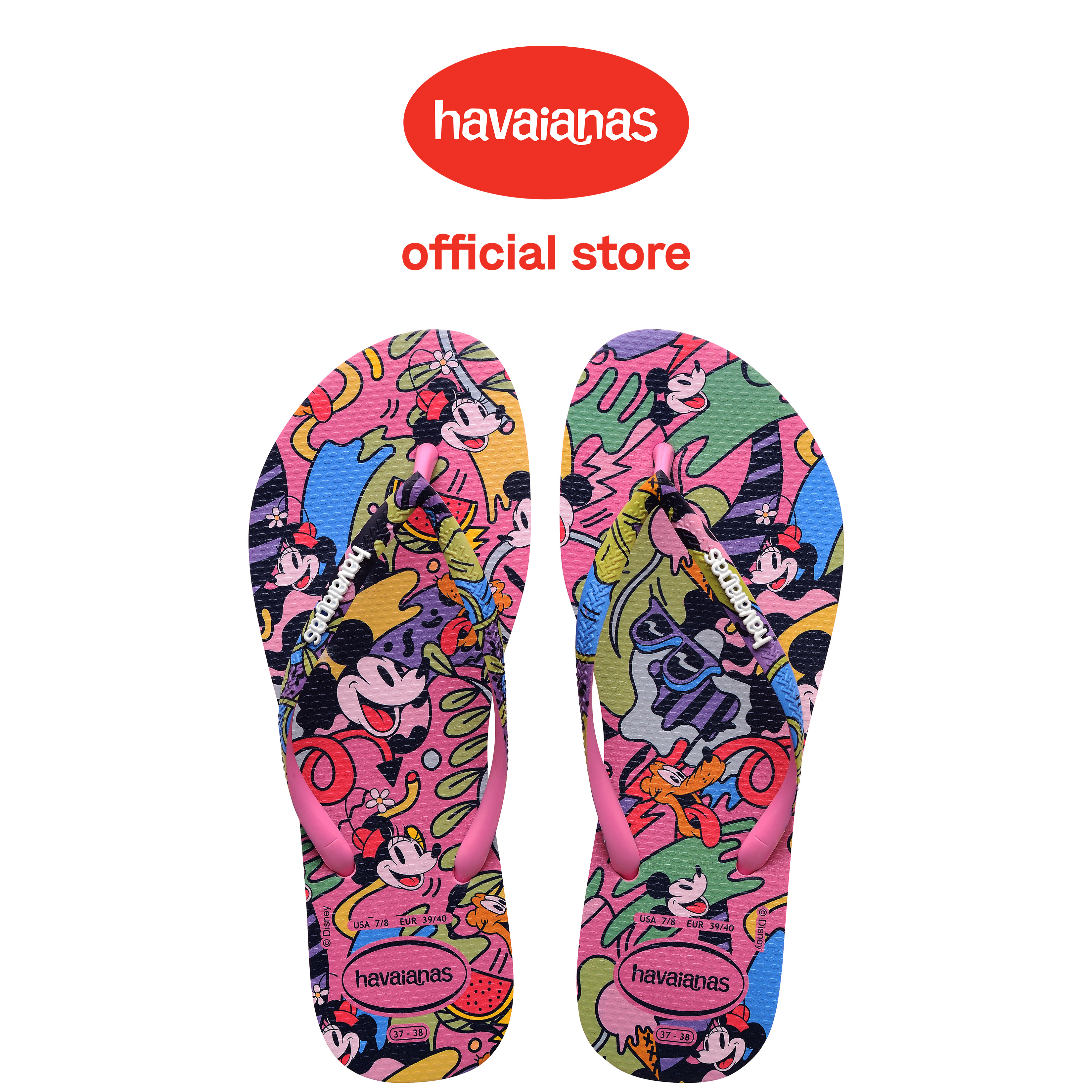 sandal havaianas kw