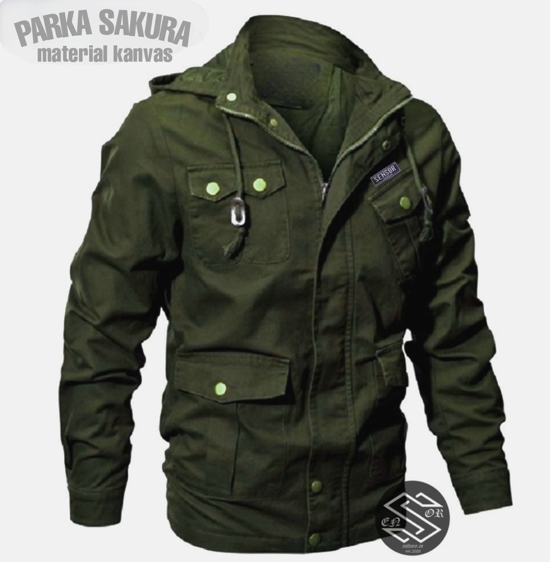 3 ply gore tex jacket
