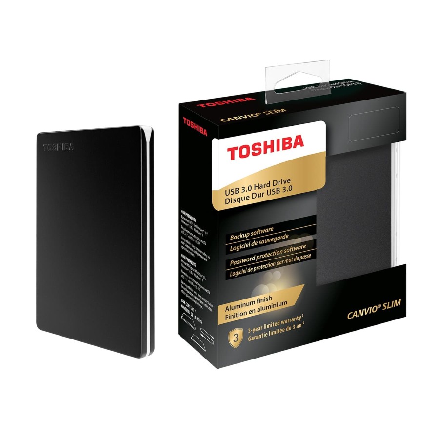 toshiba usb 3.0 hard drive format for mac