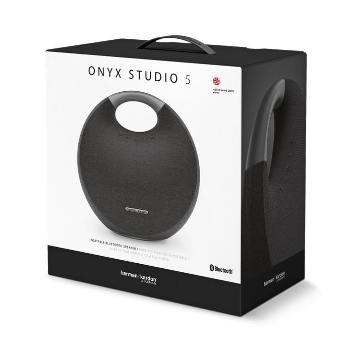 Harman Kardon Onyx Studio 5 Wireless 