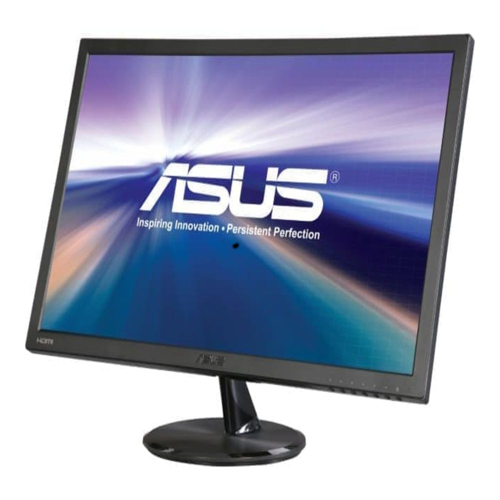 asus vp247h hz