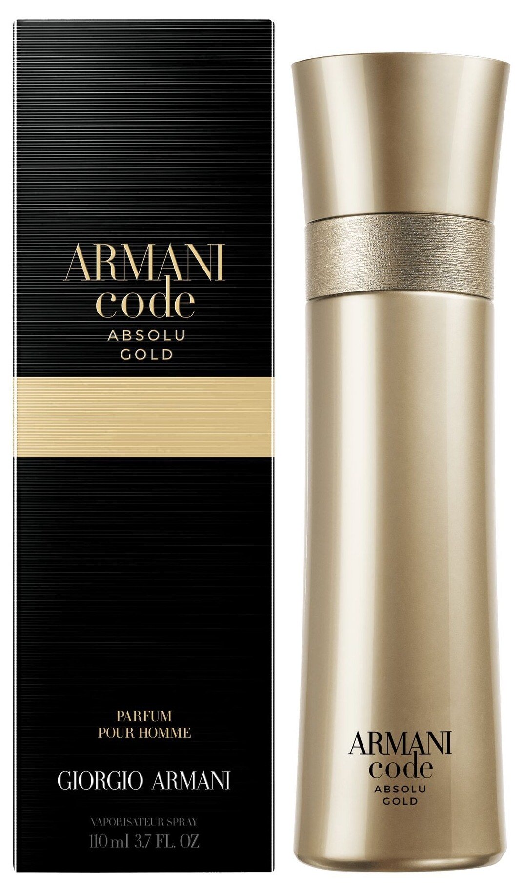 armani code absolu 75ml
