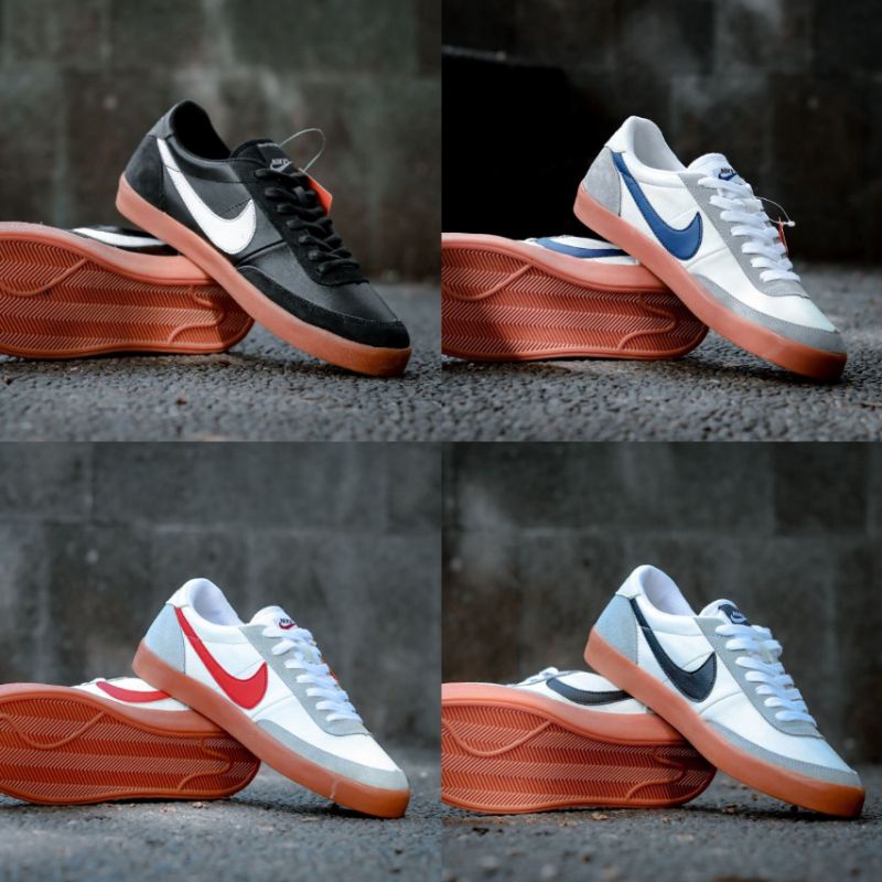 Harga deals nike killshot