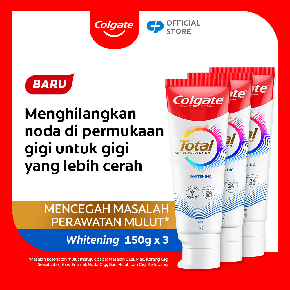 Colgate