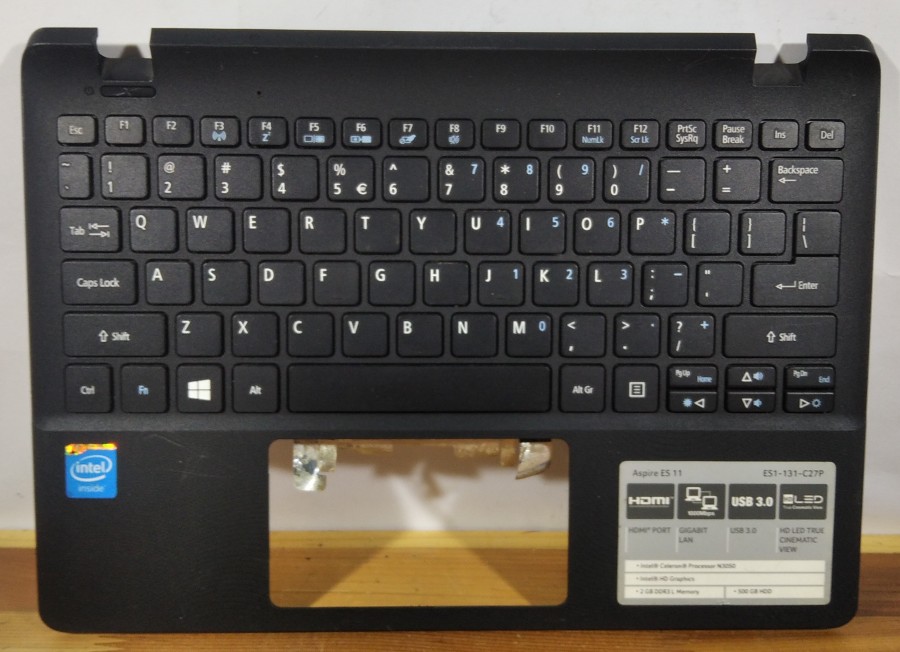 Jual Frame Keyboard Acer Terbaru Aug 2023