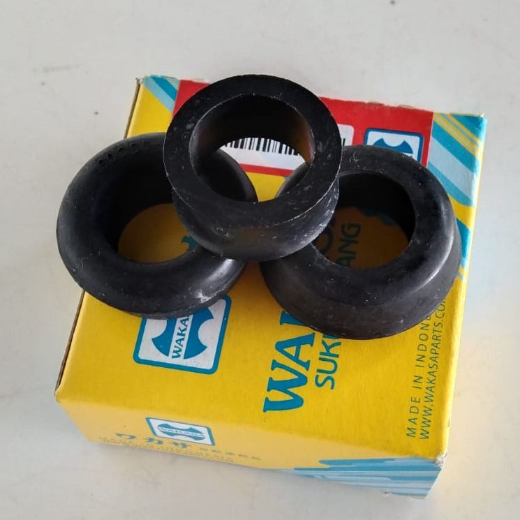 Rubber stable only Toyota Avanza Xenia per set Harga 25,000 rupiah*Gratis Ongkir