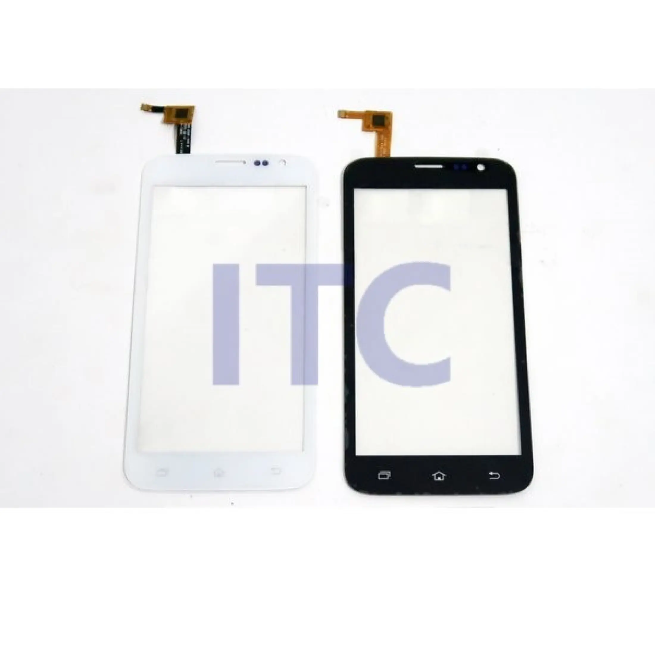 Touchscreen Layar Sentuh Advan S5e Pro S 5e Pro Bisa Bayar Di Tempat Lazada Indonesia