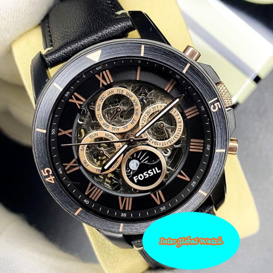 Fossil 3138 best sale