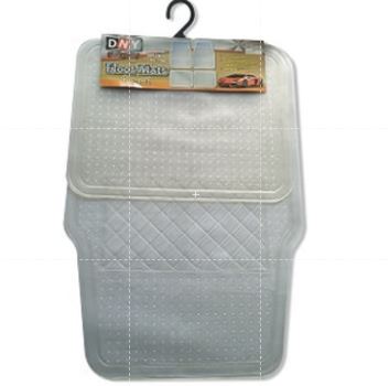 DNY Karpet Mobil UNIVERSAL MURAH 1 Set 4 pcs Car Mats Universal 2 Row Toyota / Honda / Daihatsu / Mitsubishi / Datsun / Nissan / DFSK / Wuling / Hyundai / Kia / Chevrolet / Renauld / Mazda / Isuzu / Lexus / Isuzu Harga 65,000 rupiah*Gratis Ongkir