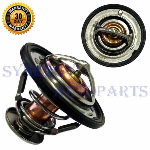 Thermostat Termostat Toyota Yaris Vios Innova Bensin 90916-03093 -4272 Harga 48,900 rupiah*Gratis Ongkir