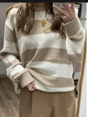 eira sweater rajut
