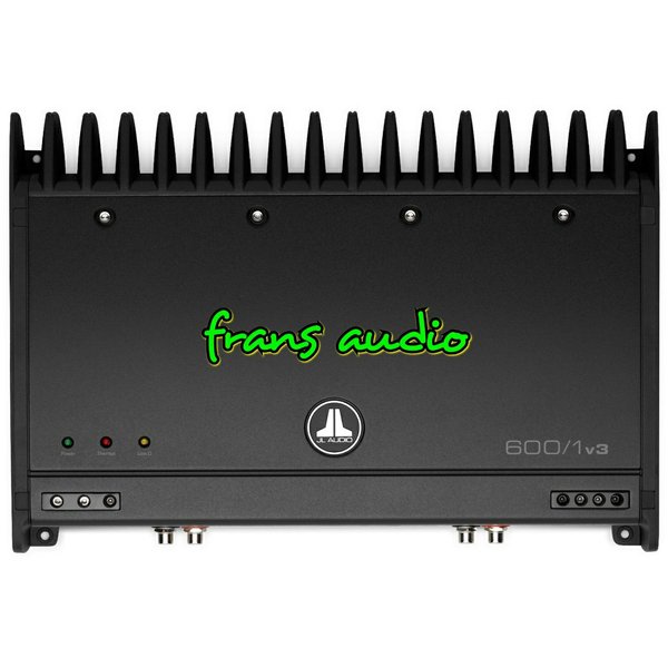 Jual Jl Audio Amplifiers Terbaru - Sep 