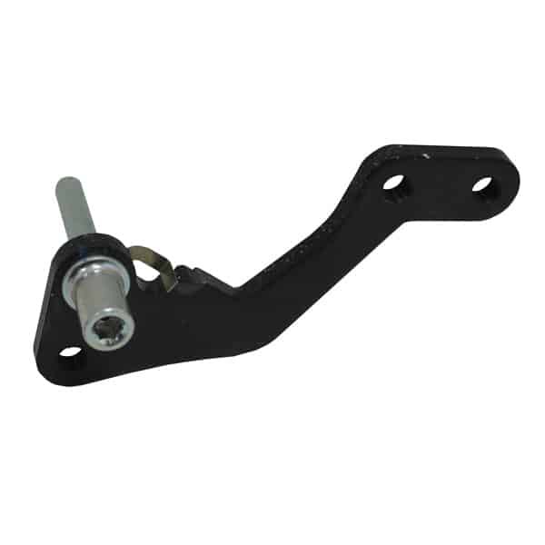 Bracket Sub Assy FR - Supra GTR 150 45290KWB601 Giá 60,200 Đồng*Miễn phí vận chuyển