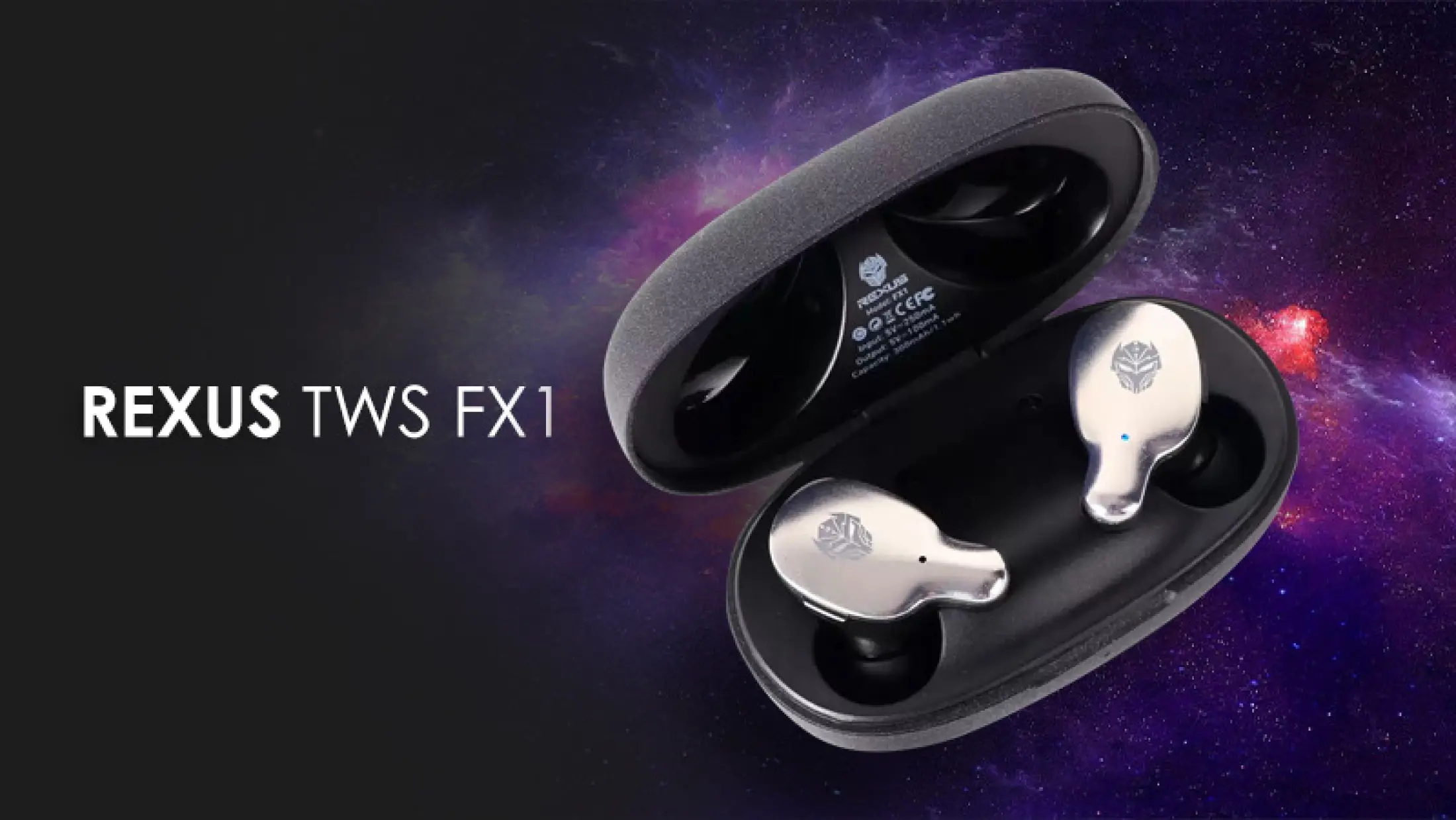 rexus fx1