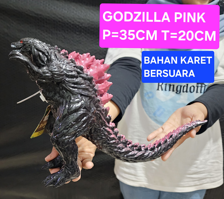 Jual Gorzila Terbaru Online dengan Harga Terbaik Lazada Indonesia