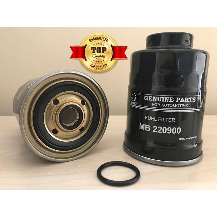 Filter Solar MB220900 Mitsubishi Kuda, L300 Harga 44,750 rupiah*Gratis Ongkir