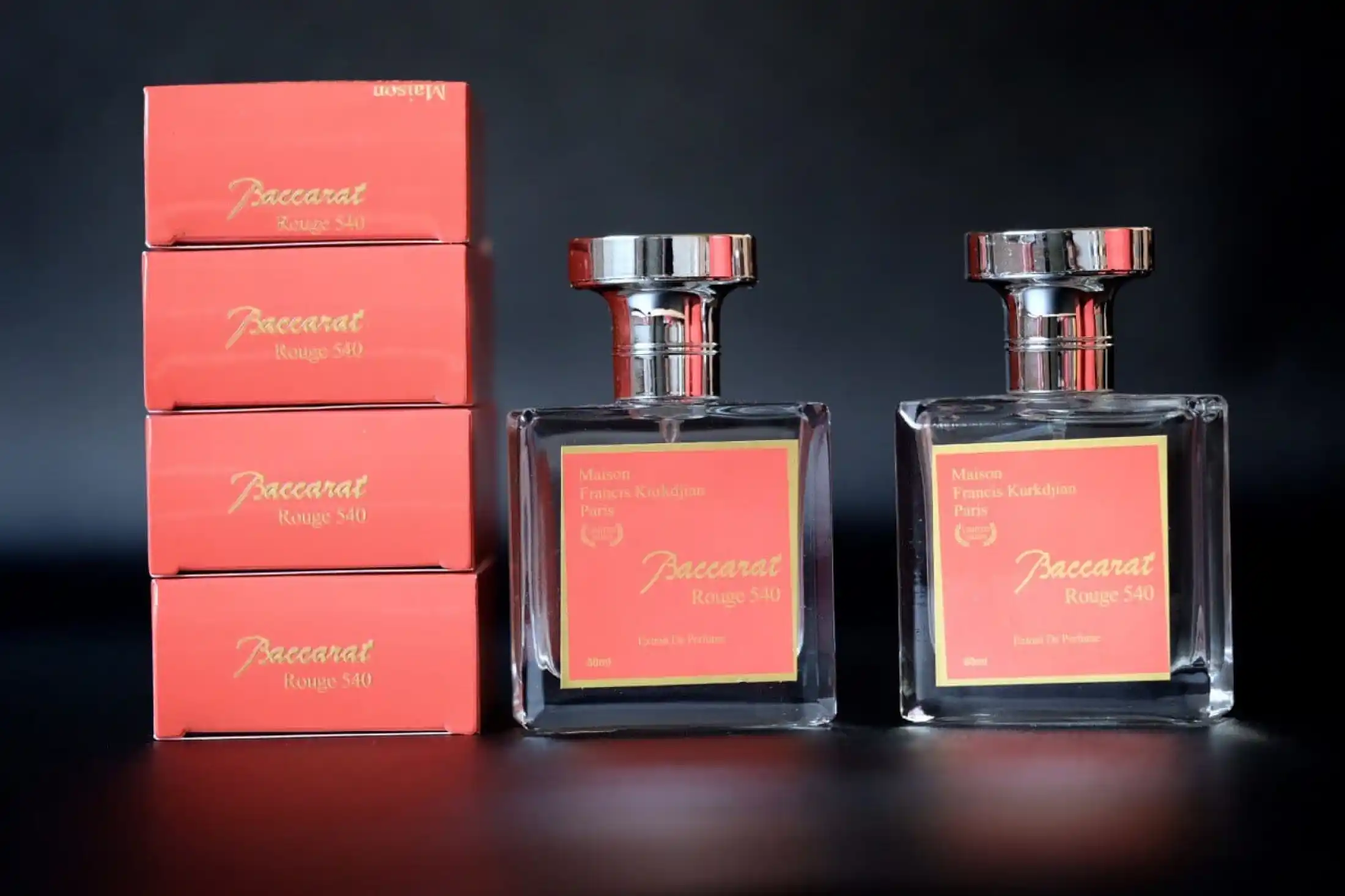 Jual Original Mfk Baccarat Rouge 540 Edp Decant 10ml Unisex Maison Francis Jakarta Pusat Shiny Electro Tokopedia