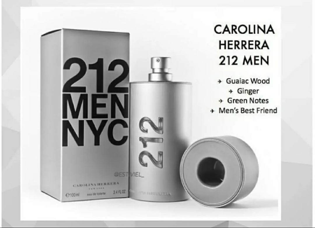 best price for 212 perfume