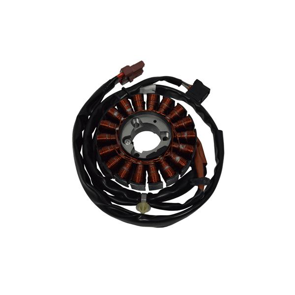 Spul & Magnet (Stator Comp) – New Vario 150 eSP K59J Harga 1,083,500 rupiah*Gratis Ongkir